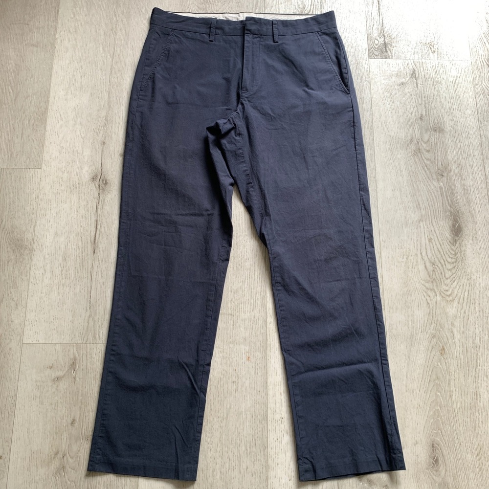 J. Crew‎ Factory Men 31x30 Dress Pants